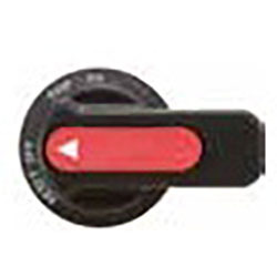 Manípulo Rotativo V-Type MXA Mitsubishi V-05MXA com Trava e Bloqueio de Porta para Disjuntores 60A-100A - V-05MXA