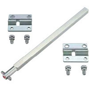 Unidade Ajuste Profundidade Variável 300mm V-Type Mitsubishi V-AD3L para Molduras 30A-250A — SKU V-AD3L — Equivalent to VAD3L