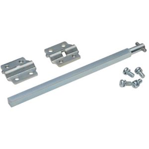 Unidade Ajuste Profundidade Variável 300mm para Moldura V 400A-630A Mitsubishi V-AD3S — SKU V-AD3S — Equivalent to VAD3S