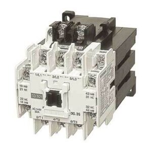 Acessório de Montagem Painel Mitsubishi Electric FR-A8 Compatível FR-A800 FR-A8CN01