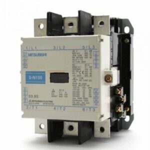 Acessório de Montagem IP40 para FREQROL FR-A500 Mitsubishi Electric FR-A5CV01