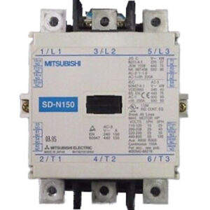 Acessório de Montagem Painel Mitsubishi Electric FR-A8 Série FR-A800 para Inversor FR-A8CN02
