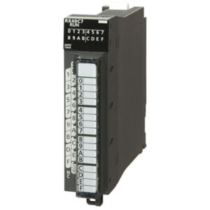 CPU PLC MELSEC iQ-F FX5U Mitsubishi Electric FX5U-64MT/ES-K - 64 I/O (32DI/32DO)
