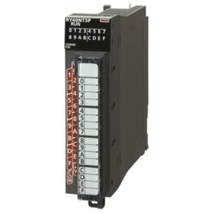CPU PLC MELSEC iQ-F FX5S Mitsubishi Electric 30 I/O (16DI/14DO) Ethernet 100-240Vac FX5S-30MR/ES