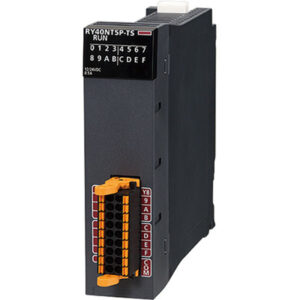 Módulo Servidor OPC UA Ethernet MELSEC iQ-F FX5 Mitsubishi Electric FX5-OPC