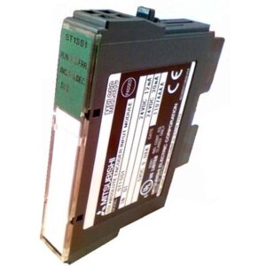 Adaptador SI I.O SSI para CLP Mitsubishi Electric Série Automação Industrial ST1SS1 - ST1SS1