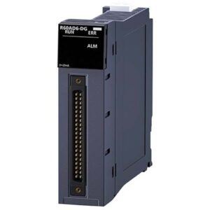 Disjuntor Caixa Moldada ELCB NF-S Mitsubishi NV50-SVFU3P10A30Y 3P 10A 30mA 14kA (UL) com Auxiliar