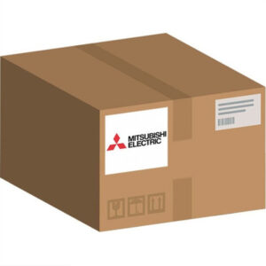Disjuntor Miniatura WS-V Mitsubishi CP30BA2P9S0.1A 2P 0