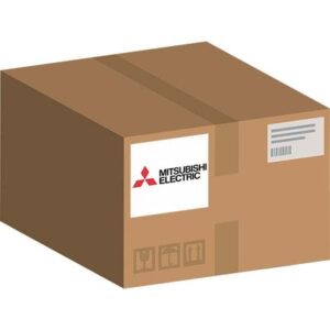 Contator Magnético MS-N Mitsubishi Electric S-N25 AC208V 30A (AC-3) 15kW/15HP 3P 208Vac 2NA+2NF Fixação Trilho DIN