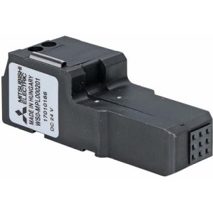Módulo de Memória para CLP MELSEC-WS Mitsubishi Electric WS0-MPL000201-C com Revestimento Conformal para Armazenamento - W...