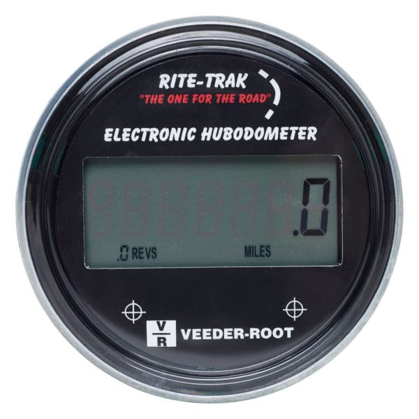 Hubodômetro Digital Veeder-Root Rite Trak RT1000