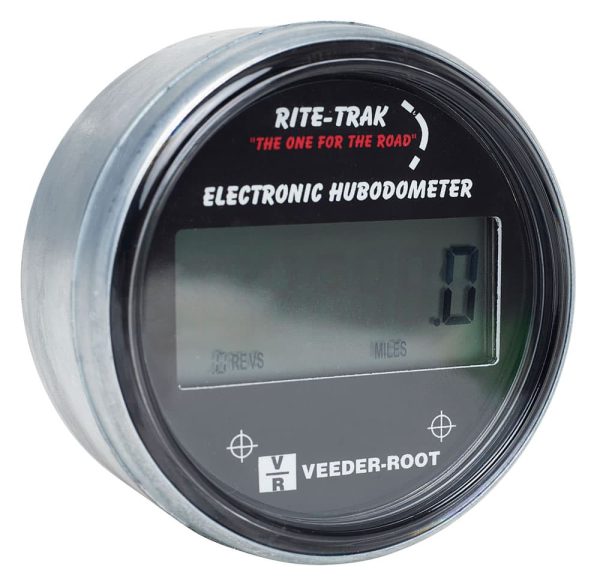 Hubodômetro Digital Veeder-Root Rite Trak RT1000