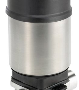 Válvula de Diafragma 2/2 Vias Burkert Tipo 2103 - — SKU - 20111853 - 20111853
