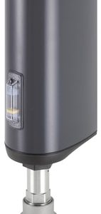 Burkert Tipo 3361 Válvula Globo 2 Vias Aço Inox DN 50 24VDC - — SKU - 20111967 - 20111967