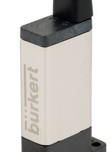 Válvula Solenoide Burkert Tipo 6724 NC PEEK FFKM direta 1,20 mm - — SKU - 20094654 - 20094654