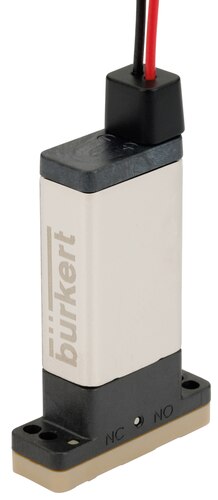 Válvula Solenoide Burkert Tipo 6724 NC PEEK FFKM direta 1,20 mm - — SKU - 20094654 Válvula Solenoide Burkert Tipo 6724 NC PEEK FFKM direta 1,20 mm - — SKU - 20094654 - Bürkert - 20094654