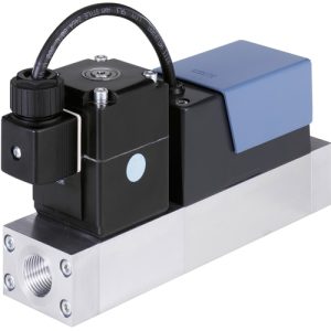 Burkert Tipo 8746 Controlador Medidor de Vazão Massica — SKU 20128842 - 20128842