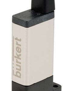 Válvula Solenoide Burkert Tipo 6724 PVDF FFKM 1,20 mm - — SKU - 20071187 - 20071187
