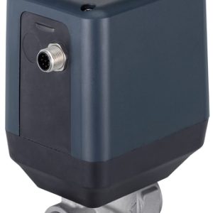 Válvula Solenoide Globo 2 Vias Burkert Tipo 3285 - — SKU - 370847 - 370847