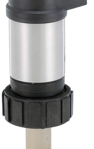 Transmissor de Condutividade Indutiva Burkert Tipo 8228 — SKU 565615 - 565615