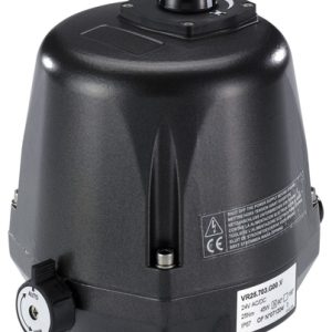 Atuador Rotativo Motorizado Burkert Tipo 3004 - — SKU - 20027090 - 20027090