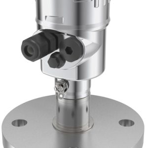 Burkert Tipo 8140 Transmissor Nível Radar IP66/67 PTFE Flangeado - — SKU - 574933 - 574933