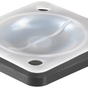 Válvula Solenoide Diafragma Burkert Tipo SV02 DN15 EPDM/PTFE - — SKU - 20044322 - 20044322