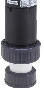 Transmissor PH/ORP Burkert Tipo 8202 I/O Link PPS PVC — SKU 574244 - 574244