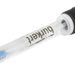 Eletrodo PH REDOX Tipo 8203 Burkert — SKU 561727 - 561727