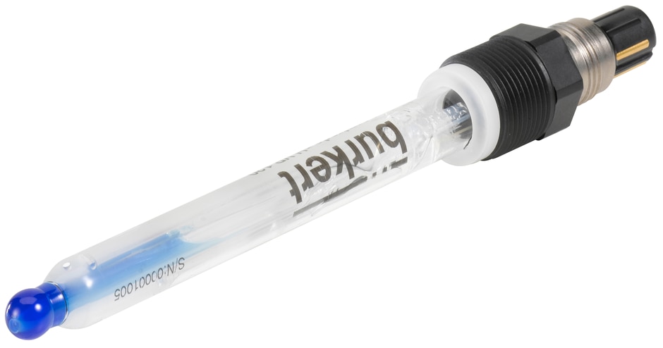 Eletrodo PH REDOX Tipo 8203 Burkert — SKU 561727 Eletrodo PH REDOX Tipo 8203 Burkert — SKU 561727 - Bürkert - 561727