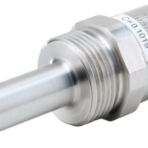 Sensor de Condutividade Burkert Tipo 8221 - 2 Polos Roscado G 1 — SKU 569644 - 569644