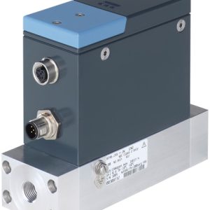 Burkert Tipo 8746 Controlador de Vazão Massica para Propano 10kg/h G1/2 - — SKU - 20063224 - 20063224