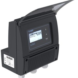 Transmissor Burkert Tipo SE58 para Vazão - Indutivo Magnético - 100-240V - — SKU - 571540 - 571540