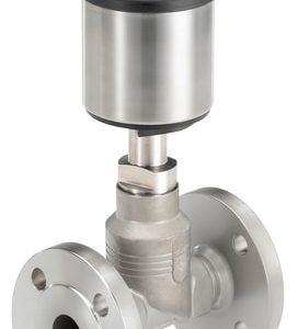 Atuador para válvula de controle globo Burkert Tipo 2301 - — SKU - 20045707 - 20045707