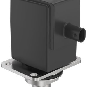 Válvula de Controle Pressão Hidrogênio Burkert Tipo 6020 - 2/2 Vias A EPDM Flange - — SKU - 20091377 - 20091377