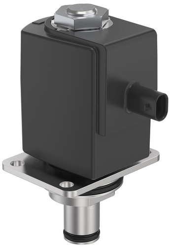 Válvula de Controle Pressão Hidrogênio Burkert Tipo 6020 2/2 A NC 6mm EPDM - — SKU - 20104074 Válvula de Controle Pressão Hidrogênio Burkert Tipo 6020 2/2 A NC 6mm EPDM - — SKU - 20104074 - Bürkert - 20104074