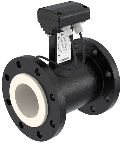 Sensor Magnético Fullbore Burkert Tipo S055 - — SKU - 555666 Sensor Magnético Fullbore Burkert Tipo S055 - — SKU - 555666 - Bürkert - 555666