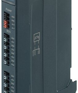 Módulo Saída Digital 8 Canais Burkert Tipo ME44 - — SKU - 354317 - 354317