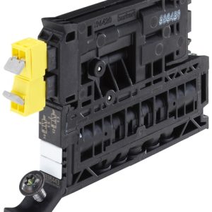 Burkert Tipo SV04 - Conjunto Peças Desgaste Pneumático WWC SIA - — SKU - 338802 - 338802
