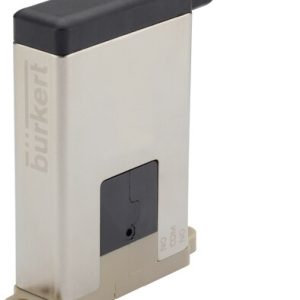 Burkert Tipo 6757 Válvula separação de mídia PEEK FFKM conexões port - — SKU - 20080470 - 20080470