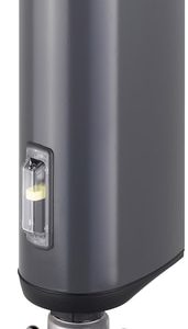 Atuador Elétrico Burkert Tipo 3363 para Válvula de Diafragma - — SKU - 20100827 - 20100827