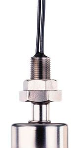 Burkert Tipo 8181 Interruptor de Nível Flutuante IP65 G 1/8 - — SKU - 438159 - 438159