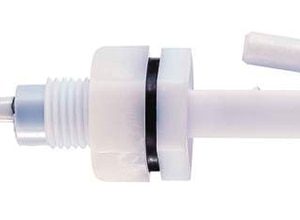Burkert Tipo 8181 Sensor de Nível Flutuante IP65 G 1/4 - — SKU - 438141 - 438141