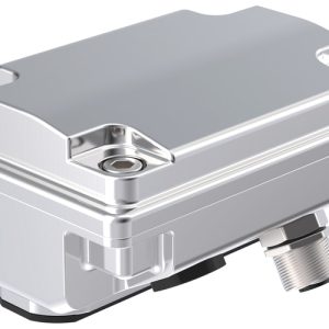Transmissor Burkert Tipo SE58 para Vazão Magnético Indutivo - — SKU - 571581 - 571581