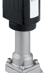 Válvula Solenoide 2/2 Vias Burkert Tipo 6026 NPT1/2 Aço Inox 230V - — SKU - 352639 - 352639