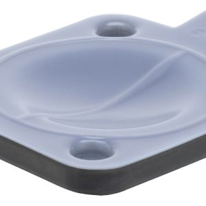 Burkert Tipo SV02 Válvula Diafragma DN65 EPDM Gylon Roscada - — SKU - 586616 - 586616