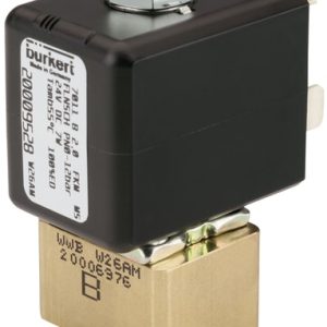 Atuador para válvula angular 2/2 vias Burkert Tipo 2000 - SKU 2336