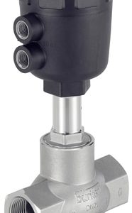 Válvula 3/2 vias pneumática Burkert Tipo 2006 - — SKU - 20123564 - 20123564