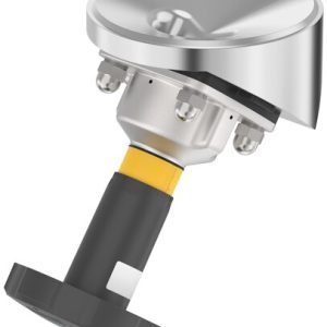 Válvula de Fundo de Tanque Diafragma Burkert Tipo 2975 Operação Manual DN25 - — SKU - 20108704 - 20108704