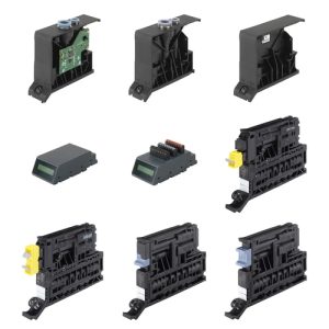 Burkert Tipo SV04 - Conjunto Pneumático Válvula 3/2 WWC SIA - — SKU - 20102335 - 20102335